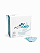 Kit 100 Agulhas Acupuntura 0,25x30mm Estéreis - Acomed (10 blisters com 10 agulhas cada) - Imagem 1