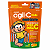 Agil-C Kids Vitamina C Sabor Laranja Com 25 Pastilhas Pharlab - Imagem 1