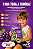 Agil-C Kids Vitamina C Sabor Uva Com 25 Pastilhas Pharlab - Imagem 2