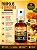 Melagriao Spray - Propolis e Gengibre - Sabor: Extra Forte 30ml - Imagem 3