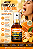 Melagriao Spray - Propolis e Gengibre - Sabor: Extra Forte 30ml - Imagem 4