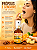 Melagriao Spray - Propolis e Gengibre - Sabor: Laranja 30ml - Imagem 4