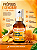 Melagriao Spray - Propolis e Gengibre - Sabor: Laranja 30ml - Imagem 3