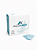 Kit 100 Agulhas Acupuntura 0,25x40mm Estéreis - Acomed (10 blisters com 10 agulhas cada) - Imagem 1
