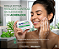 Acneblock Sabonete Herbal Pele Oleosa Ácido Salicílico 85g - Nixoderm - Imagem 2