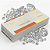 Bioestimulador Rennova® Diamond Intense – Hidroxiapatita de Cálcio para Firmeza e Estímulo de Colágeno - Imagem 2