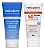 Kit Sabonete Liquido 50mL + Filtro Solar FPS 50 Toque Seco 50g - Helioderm - Imagem 1