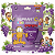 Supravit C Kids - Vitamina C em gomas -  Sabor: Uva - 30 Unidades - Imagem 2