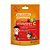 Suplemento Vitamina C - Melagriao Gummies Kids - 30 gomas - Sabor: Laranja/Morango - Imagem 1