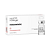 Bioestimulador PDRN X-DNA Gel Mesoestetic 5x2,5mL - Imagem 1