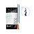 Fio de PDO Parafuso Duplo Agulhado 25G 90x280mm - Kit 10 Unidades - Imagem 2