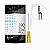Fio de PDO Liso Canulado 30G 38x50mm - Kit 10 Unidades - Imagem 1