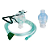 Micronebulizador Oxigênio Pediatrico - Foyomed - Imagem 1