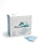 Kit 100 Agulhas Acupuntura 0,25x25mm Estéreis - Acomed (10 blisters com 10 agulhas cada) - Imagem 1