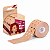 Bandagem adesiva funcional TMAX Face - Kinesio Tape - Imagem 1