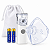 Inalador e Nebulizador Portátil Bioland VP-M11 USB e Pilhas - Imagem 3