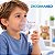 Inalador e Nebulizador Portátil Bioland VP-M11 USB e Pilhas - Imagem 4