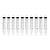 Seringa Descartável 20ml Luer Lock Injex 20 unidades - Injex - Imagem 1
