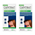 2x Capitrat Shampoo Energizante com Procarpil - 150mL Hertz - Imagem 1