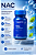 3 Unidades NAC 600mg - 30 comp - Catarinense Nutricao - Imagem 4
