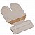 Curativo Fixador de Cateter IV M-TEC 6,5cm x 7cm com 25 Unidades – Missner - Imagem 2
