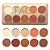 Paleta de Sombras - Face Crush - Imagem 1