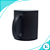 Kit 04 Canecas Mágica Preta Fosca Para Sublimação 325ml Live - Imagem 2