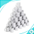 36 Canecas Branca Porcelana Para Sublimação - 325ml - Imagem 1