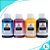 Kit Sublimatico Papel Live A4 + Tinta Gênesis + Fita Térmica 6x33 - Imagem 2