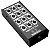 Painel Multicabo 12 Vias Xlr Medusa Bandeja Com Conectores - Imagem 3