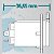 Kit 2 Conectores P10 Trs Fêmea Painel Jack Trava Wireconex - Imagem 7