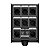 Painel Para Multicabos Sem Conectores 8 Vias Xlr - Wireconex - Imagem 2