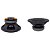 Alto-falante Profissional 150W 8 Pol 8 Ohms 8WF310B8 Atk Eletroacústica - Imagem 3