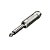 Kit 10 Conectores P10 Ts Linha Wc 1132 Wireconex - Imagem 3
