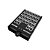 Painel Medusa 28 Vias Xlr Com Conectores Wireconex - Imagem 1
