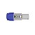 Kit 2 Conectores Ac Out L Gy Pgy Linha Cinza Wc 1813 Wireconex - Imagem 4