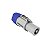Kit 2 Conectores Ac Out L Gy Pgy Linha Cinza Wc 1813 Wireconex - Imagem 2
