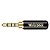Kit 5 Conectores P2 Trrs Linha Wc 2314 Wireconex - Imagem 2