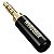 Kit 5 Conectores P2 Trrs Linha Wc 2314 Wireconex - Imagem 5