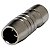 Kit 5 Conectores P2 Trs Femea Linha Wc 336 Wireconex - Imagem 2