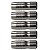 Kit 5 Conectores P2 Trs Femea Linha Wc 336 Wireconex - Imagem 1