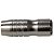 Kit 5 Conectores P2 Trs Femea Linha Wc 336 Wireconex - Imagem 4