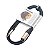 Cabo De Audio P2 / XLR 3 Metros Wireconex - Imagem 1