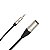Cabo De Audio P2 / XLR 3 Metros Wireconex - Imagem 3