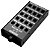 Painel Medusa 20 Vias Xlr Sem Conectores Wireconex - Imagem 1