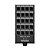 Painel Medusa 20 Vias Xlr Sem Conectores Wireconex - Imagem 2