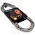 Cabo Instrumentos  P10 Tweed Wci-sv 03 3 Metros Prata Wireconex - Imagem 3
