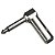 Kit 10 Conectores P10 1/4 Ts Metal Cachimbo Wc 165 Wireconex - Imagem 2