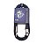 Cabo Para Microfone Desbalanceado XLR / P10 5 Metros Mcd-05 Kng Wireconex - Imagem 2
