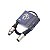 Cabo Para Microfone Balanceado XLR / XLR 1 Metro Mcb-01 Kng Wireconex - Imagem 1